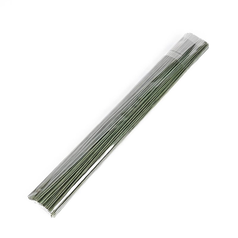 Flower Supply - DIY 수공예 꽃줄기 와이어, 얇은 철사,