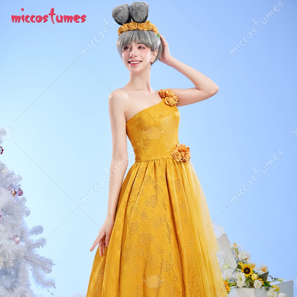【배송 준비 완료】 Miccostumes 여성용 토끼  - Florist Supplies 리뷰 및 가격