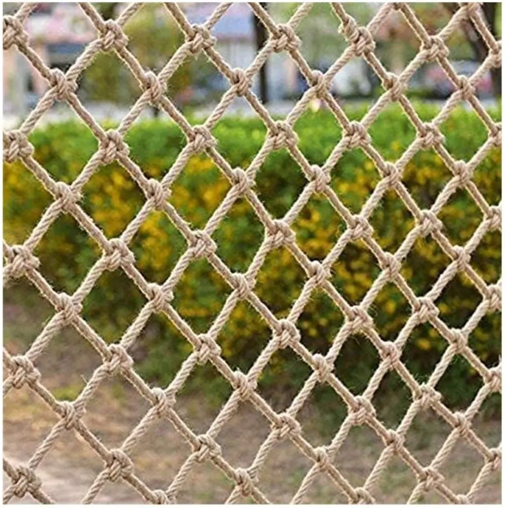 대마 로프 등반망 정원 발코니 자연 황마 로프 황마 끈 - Twine Jute Natural 리뷰 및 가격