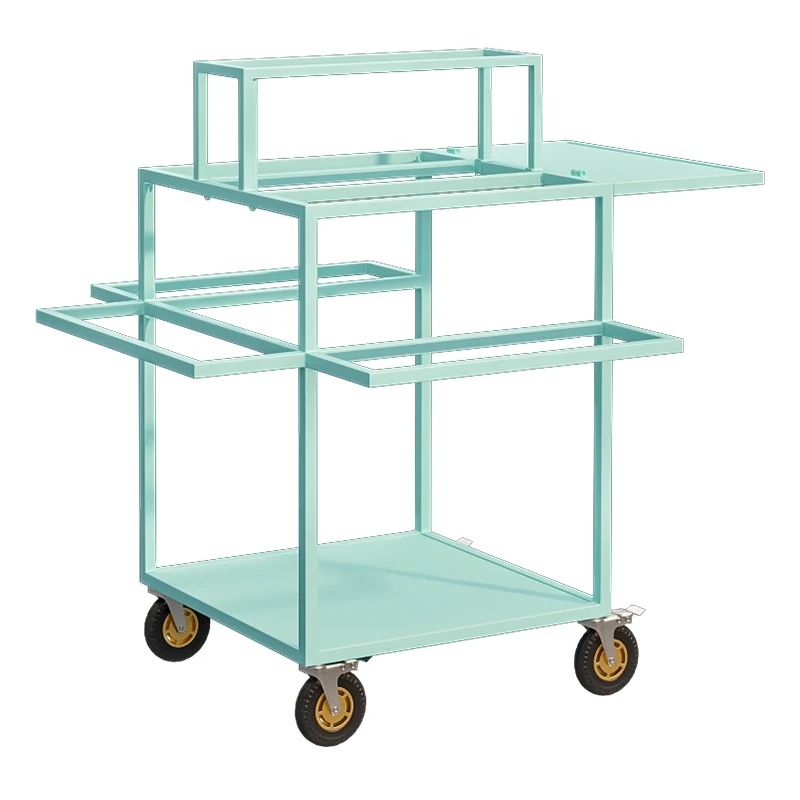 꽃 판매대 꽃 트롤리 야시장 야외 꽃집 용품 꽃다발 접 - Florist Supply Buckets 리뷰 및 가격