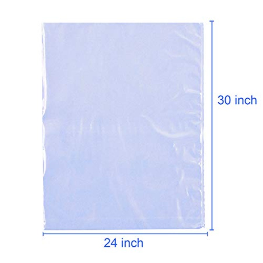 부활절 바구니 셀로판 수축 포장지, 24x30인치, 대 - Cellophane Wrap Clear 리뷰 및 가격